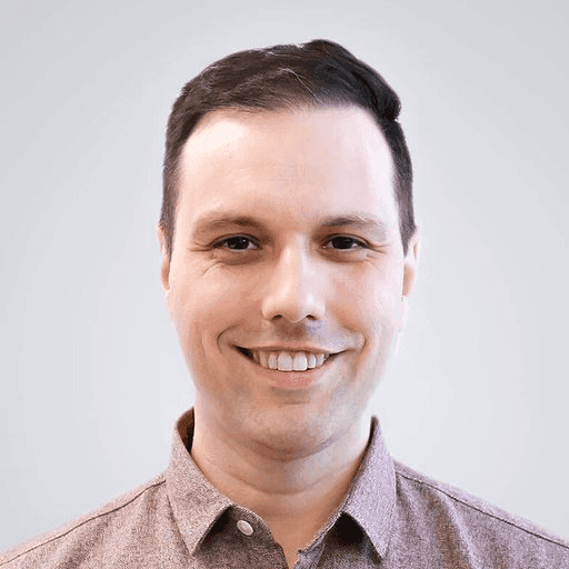 François-Pierre Marcil