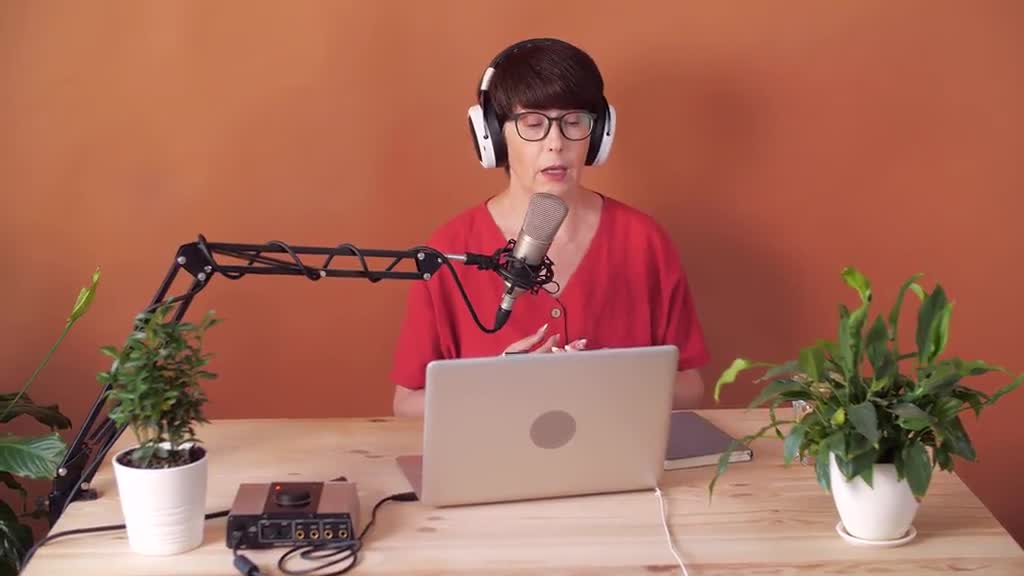 Get going with your owned media creation