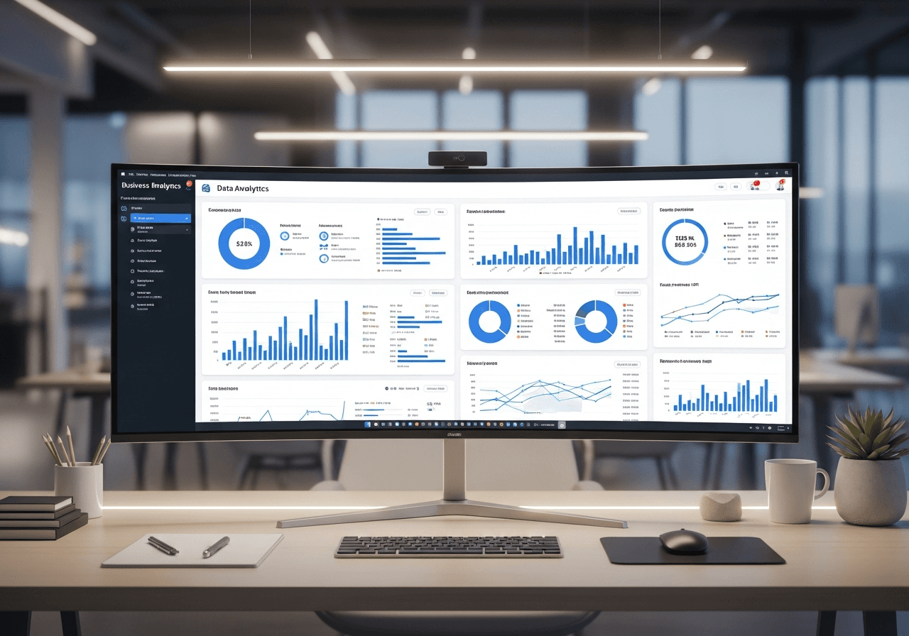 Measurement Infrastructure Components