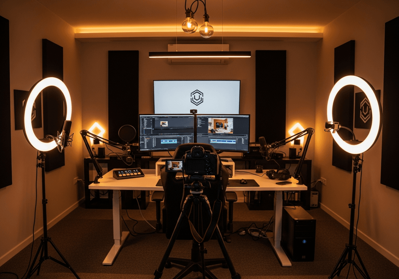 Video Program Components